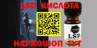 крисы Ирбит