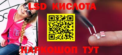 крисы Ирбит